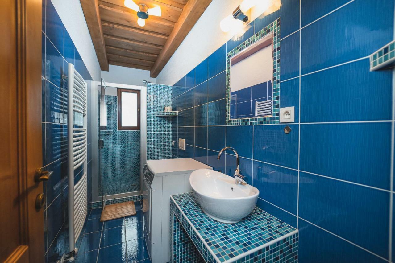 Domcek Pod Rohacmi Villa Habovka Buitenkant foto